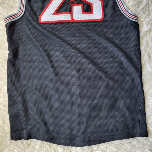 Air Jordan Jersey Number 23 Size Small - New With Tags - Picture 10 of 10